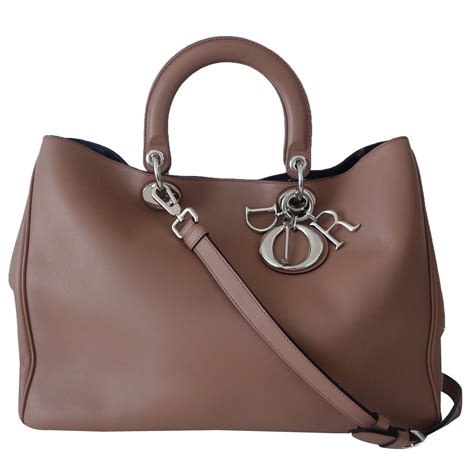 dior sac a main femme|sacs dior occasion.